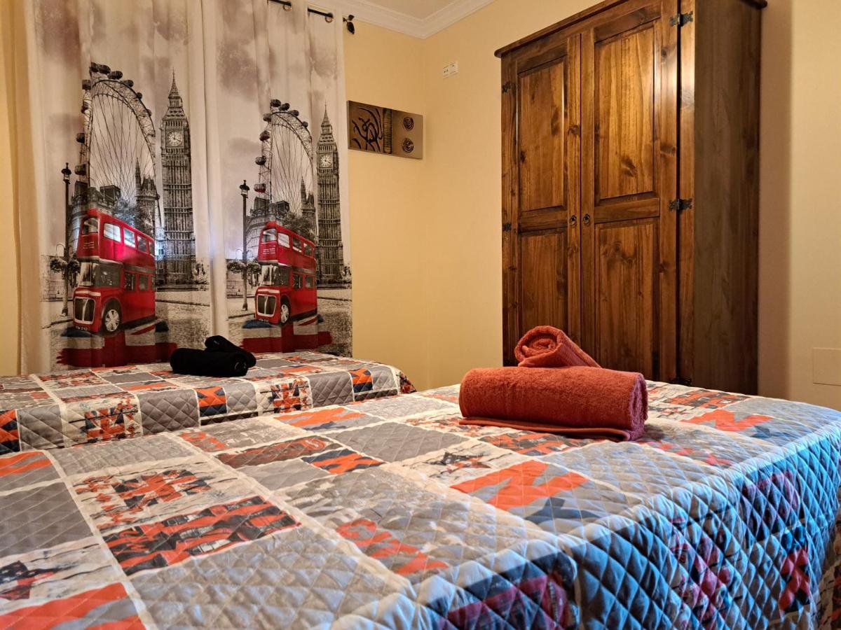 Casa El Albero Villa La Joya Bagian luar foto