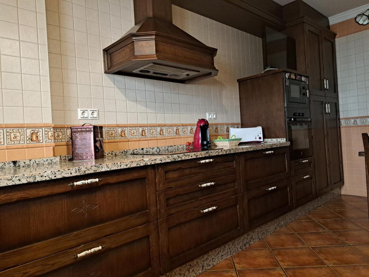 Casa El Albero Villa La Joya Bagian luar foto