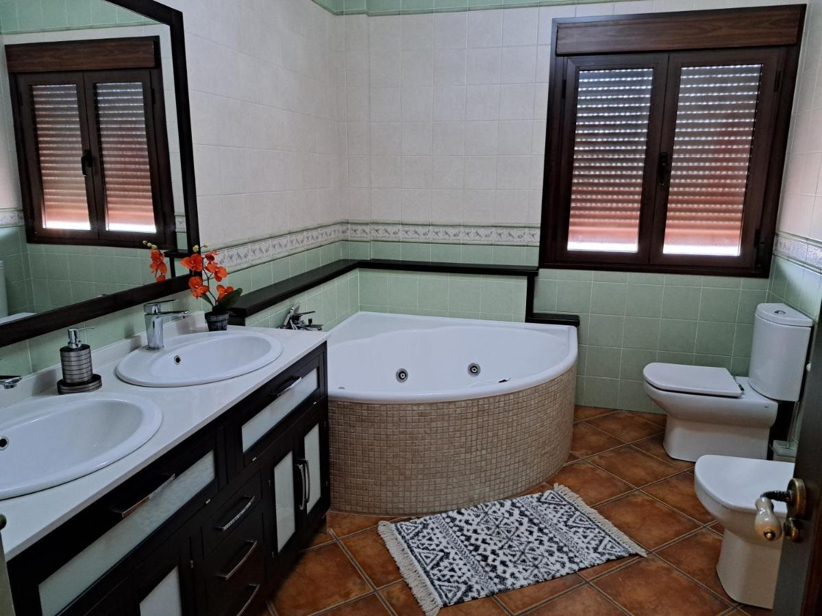 Casa El Albero Villa La Joya Bagian luar foto