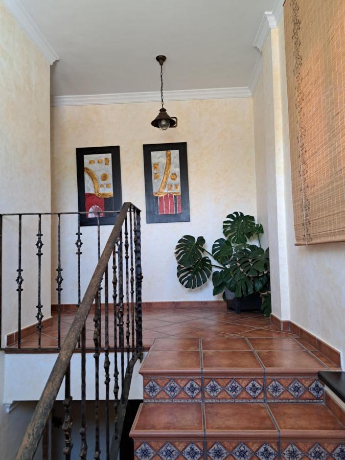 Casa El Albero Villa La Joya Bagian luar foto