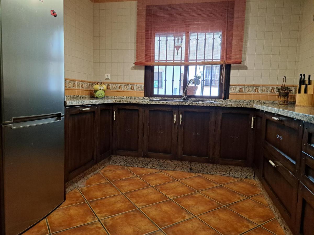 Casa El Albero Villa La Joya Bagian luar foto
