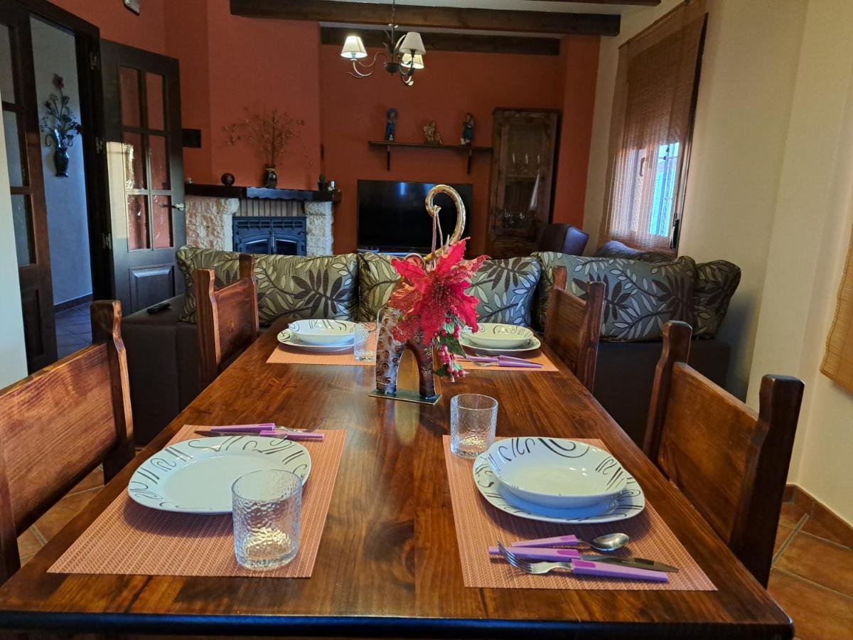 Casa El Albero Villa La Joya Bagian luar foto