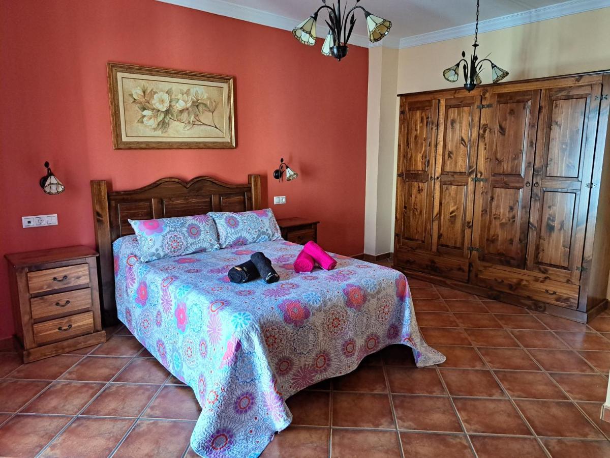 Casa El Albero Villa La Joya Bagian luar foto