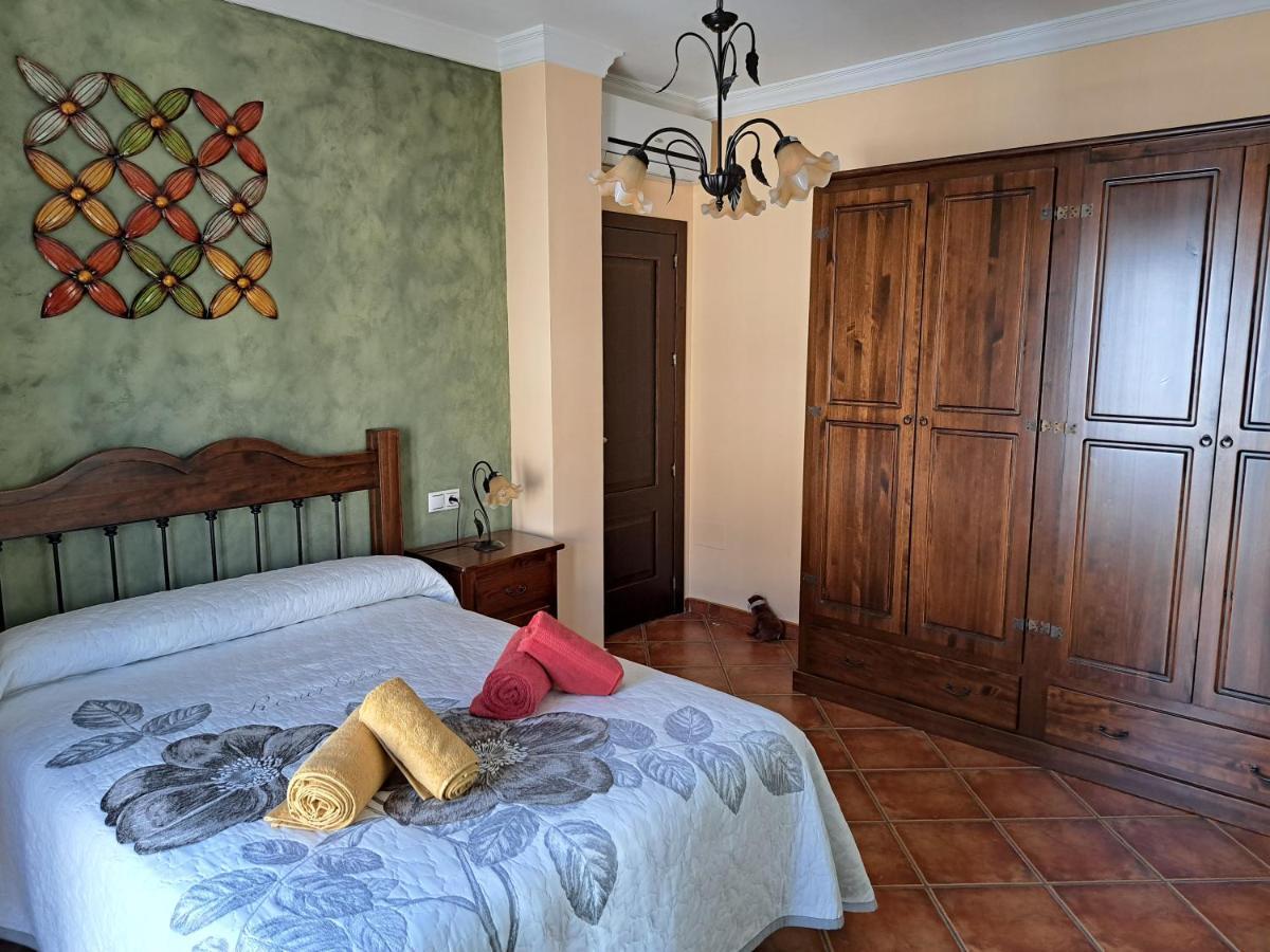 Casa El Albero Villa La Joya Bagian luar foto