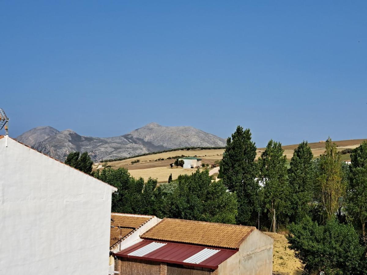 Casa El Albero Villa La Joya Bagian luar foto