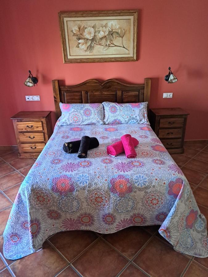 Casa El Albero Villa La Joya Bagian luar foto