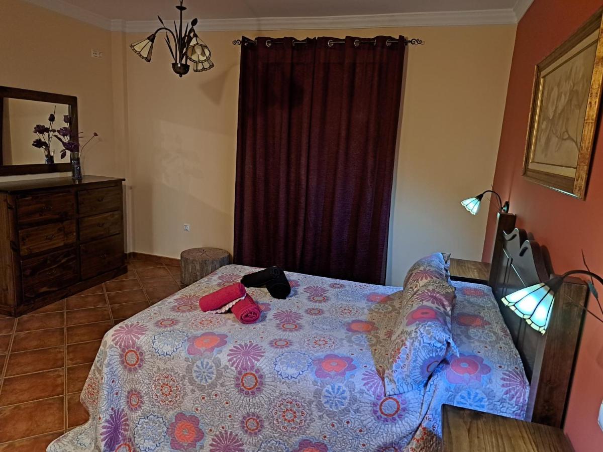 Casa El Albero Villa La Joya Bagian luar foto
