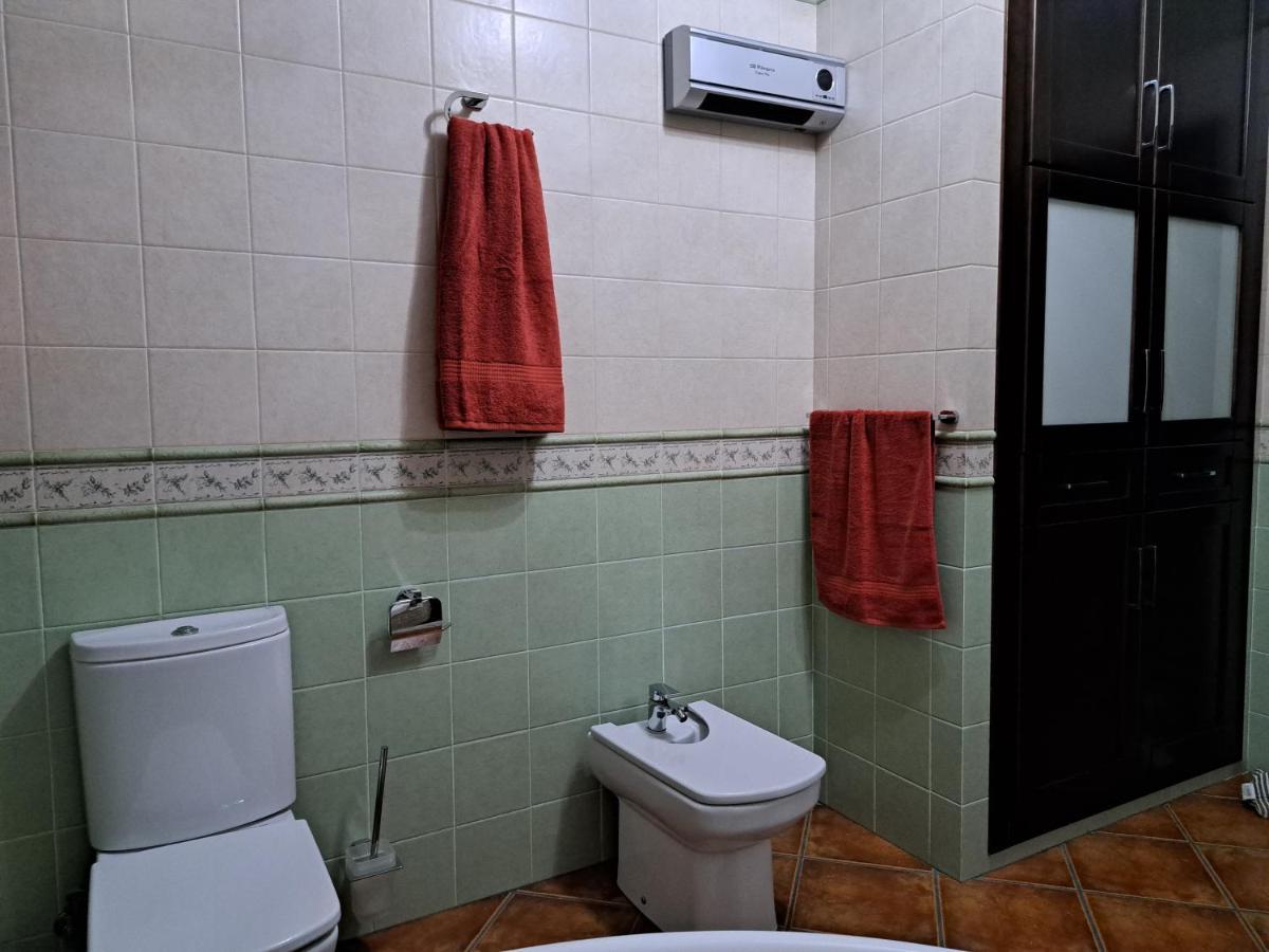 Casa El Albero Villa La Joya Bagian luar foto